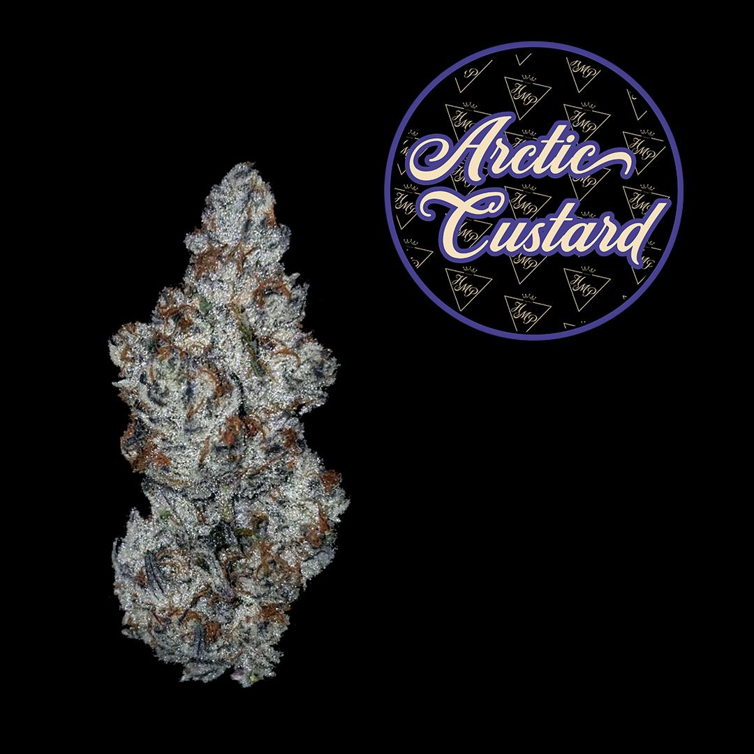 Arctic Custard | 3.5g