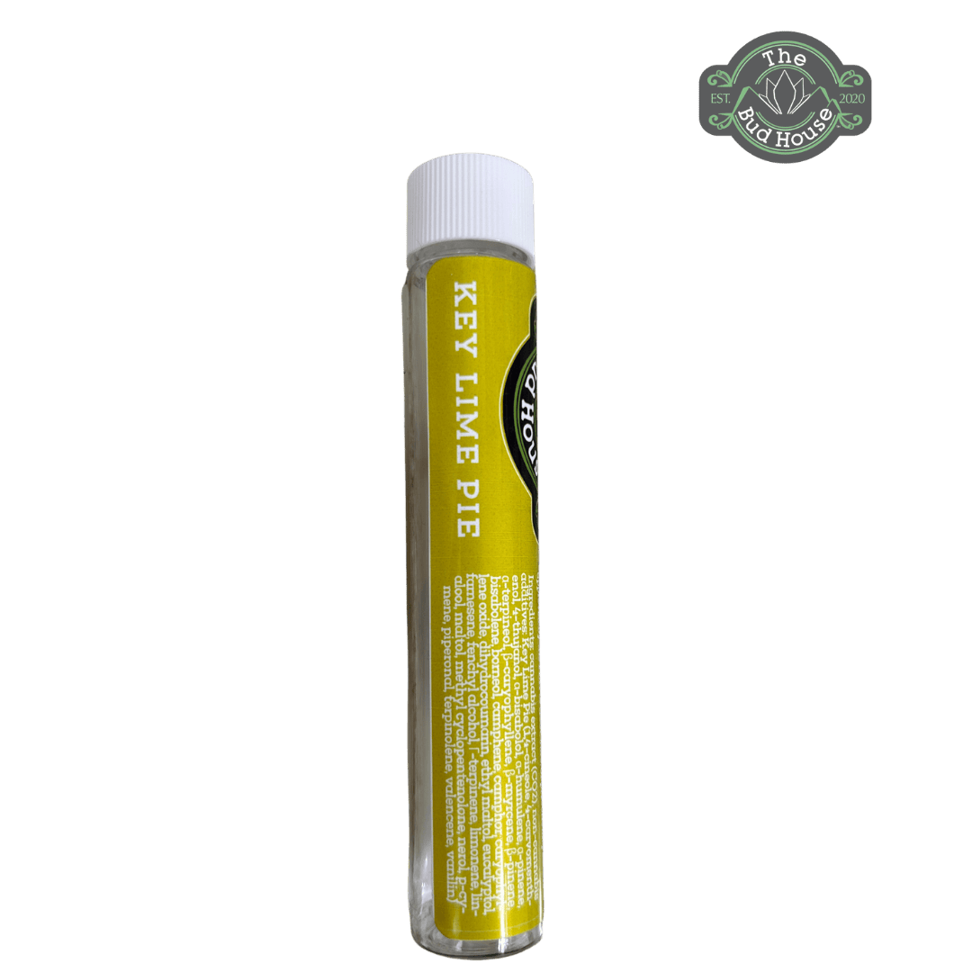 Key Lime Pie | Cartridge | 1g