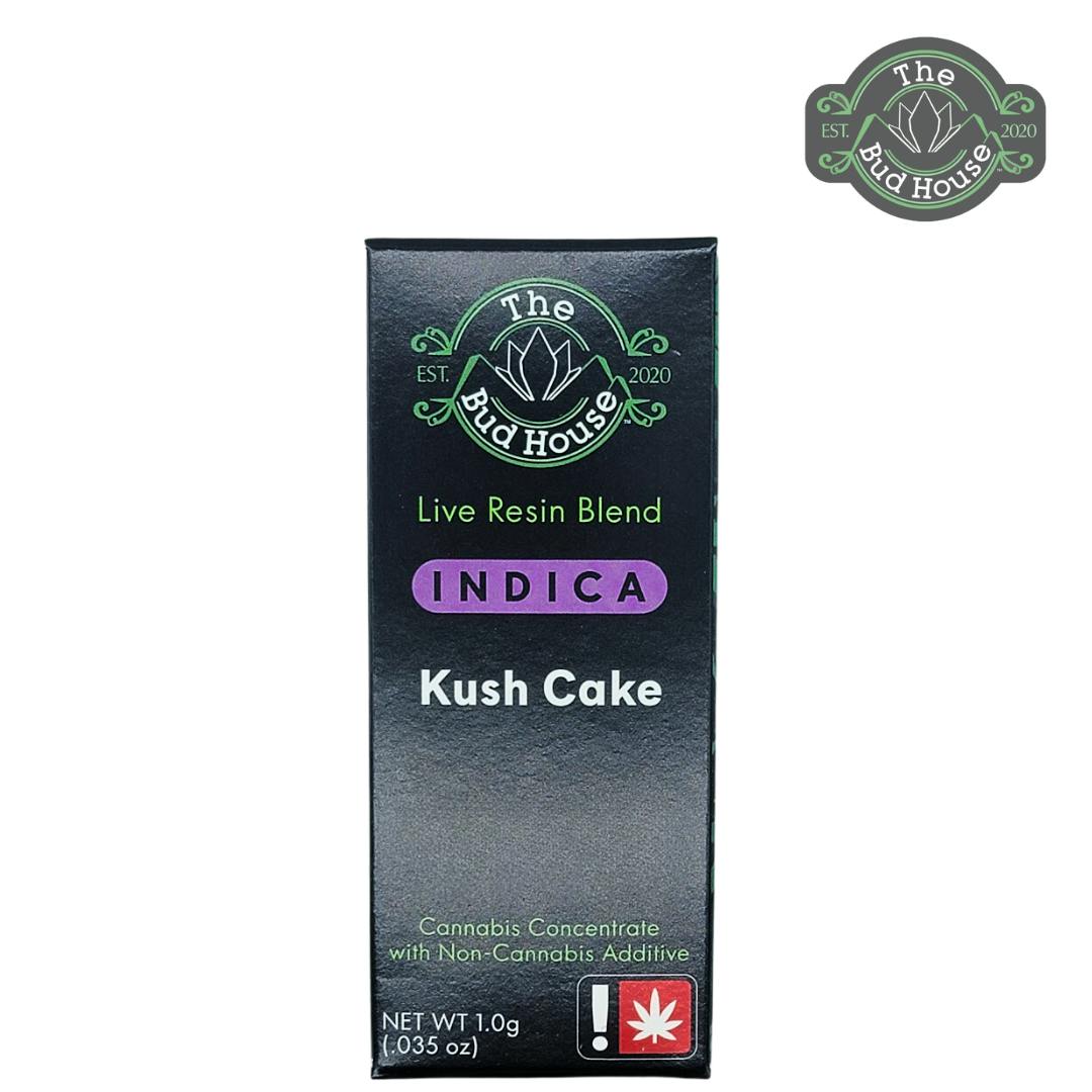 Kush Cake | Cartridge | 1g