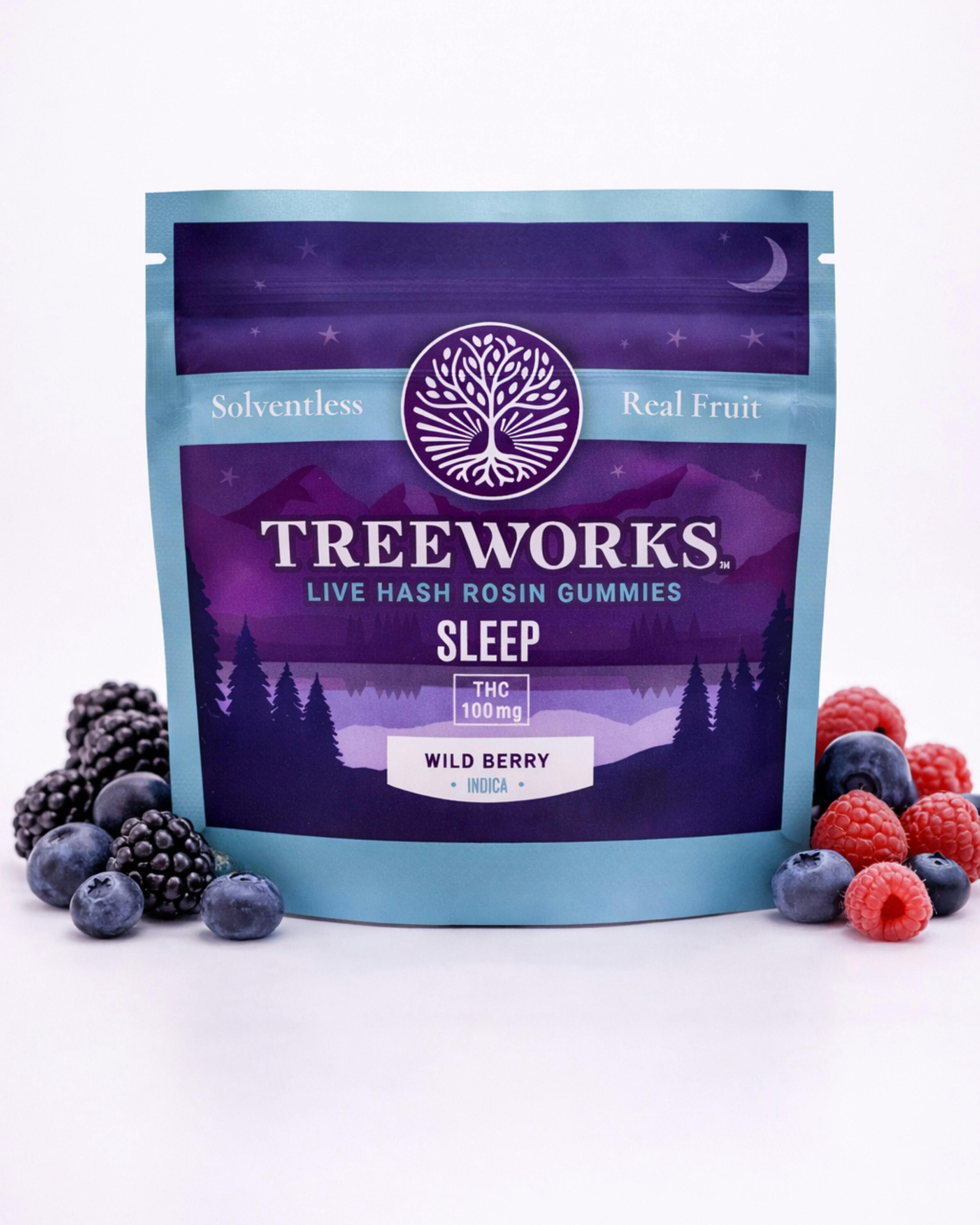 Sleep Hummies | Gummies | 10pk | 10mg/ea