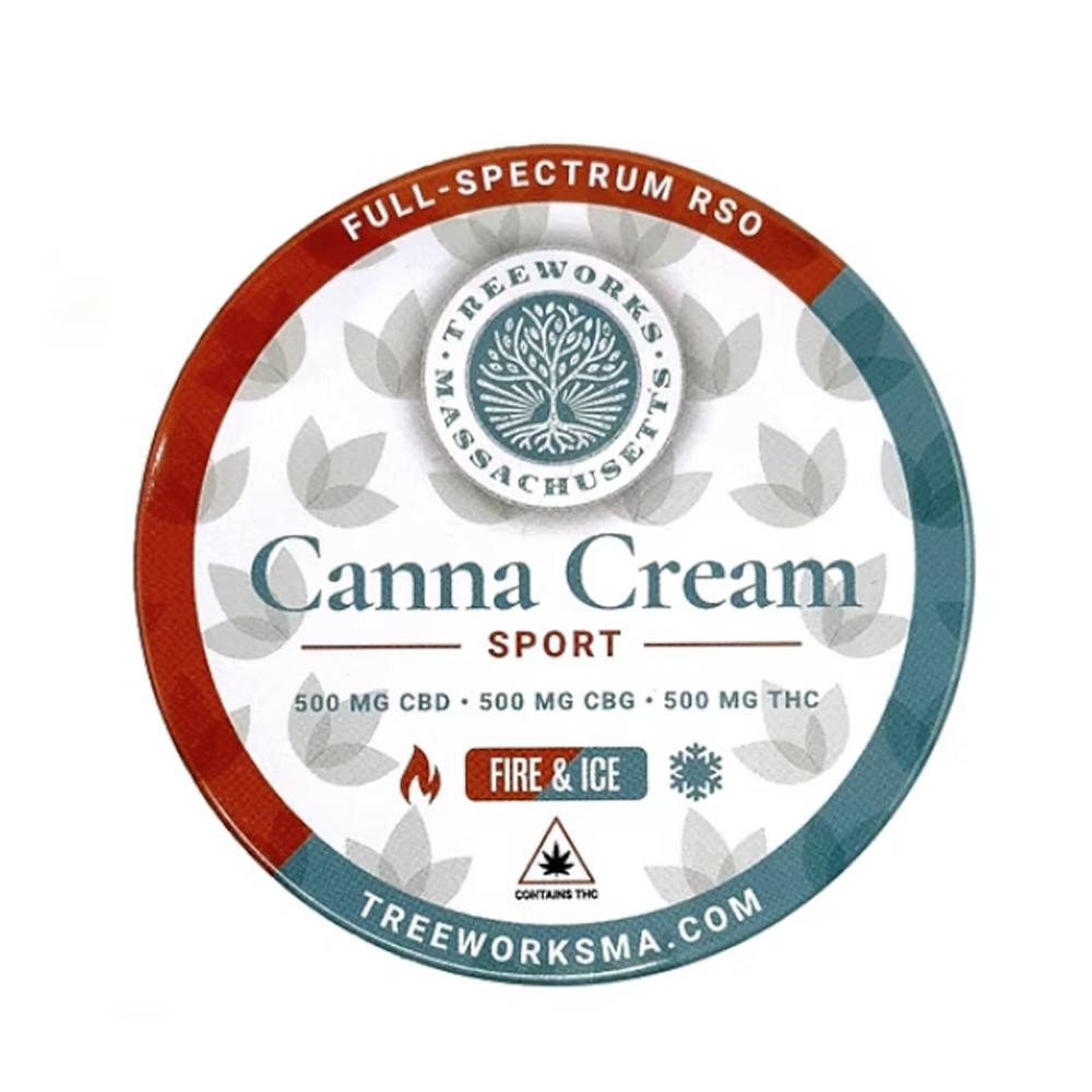 Topicals | Balms at Seaside Cannabis Company | Best Dispensary on Cape Cod