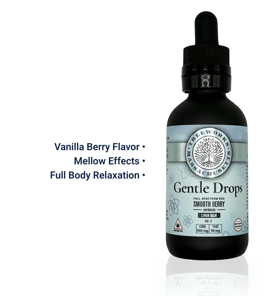Therapeutics | Tinctures | 1fl oz at HoneyStash Dispensary