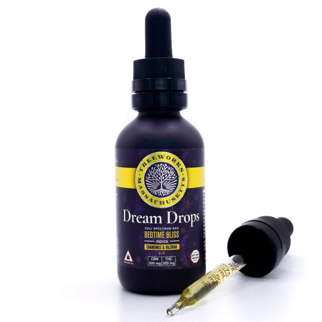 Therapeutics | Tinctures at Carry-On Cannabis