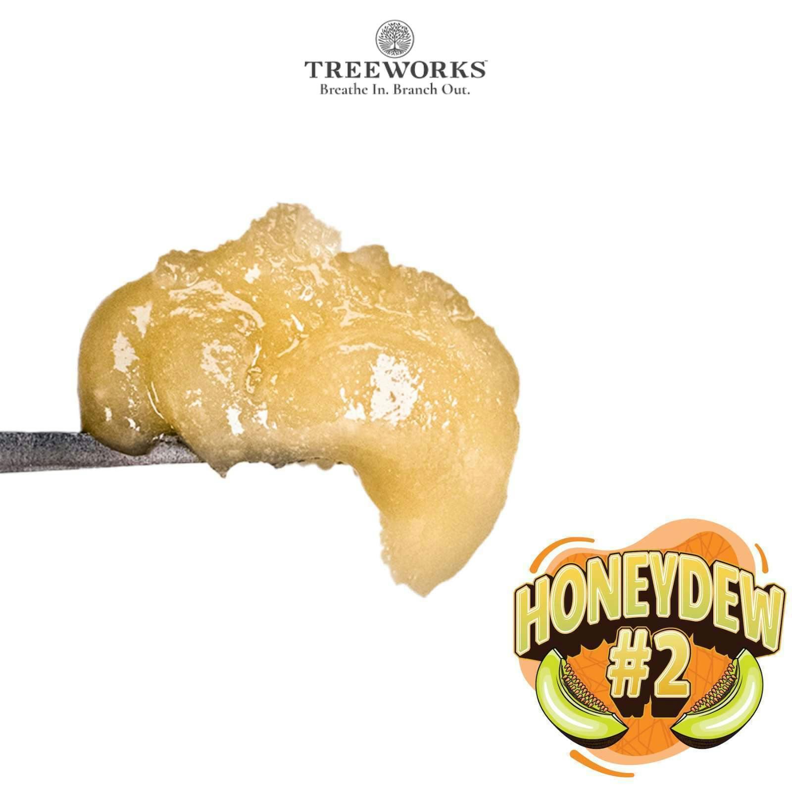 Motorbreath X Mike Larry | Solventless | Rosin | 1g