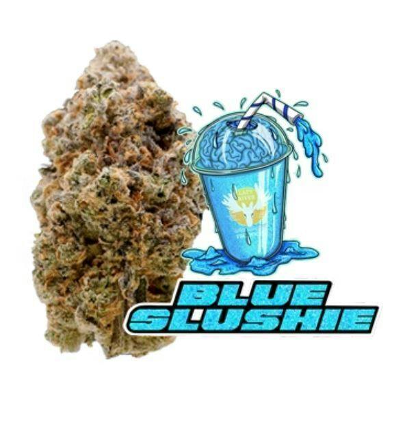 Blue Slushie | 3.5g