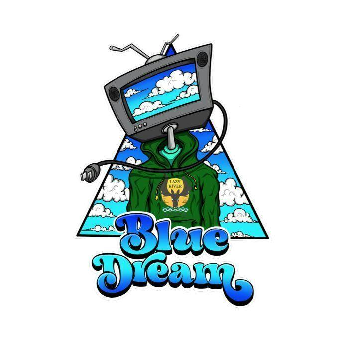 Blue Dream | 3.5g
