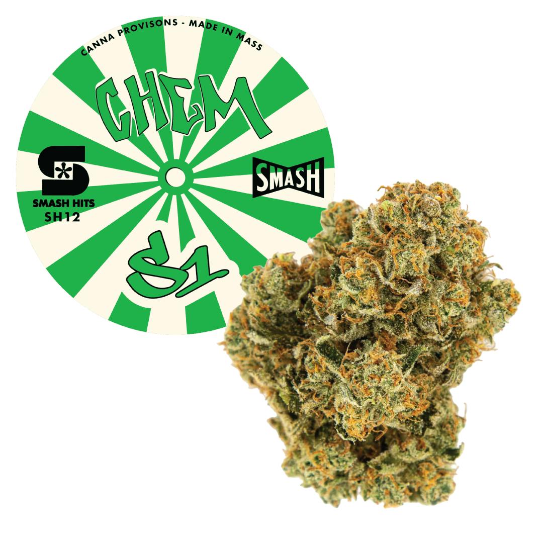 Chem S1 | 3.5g