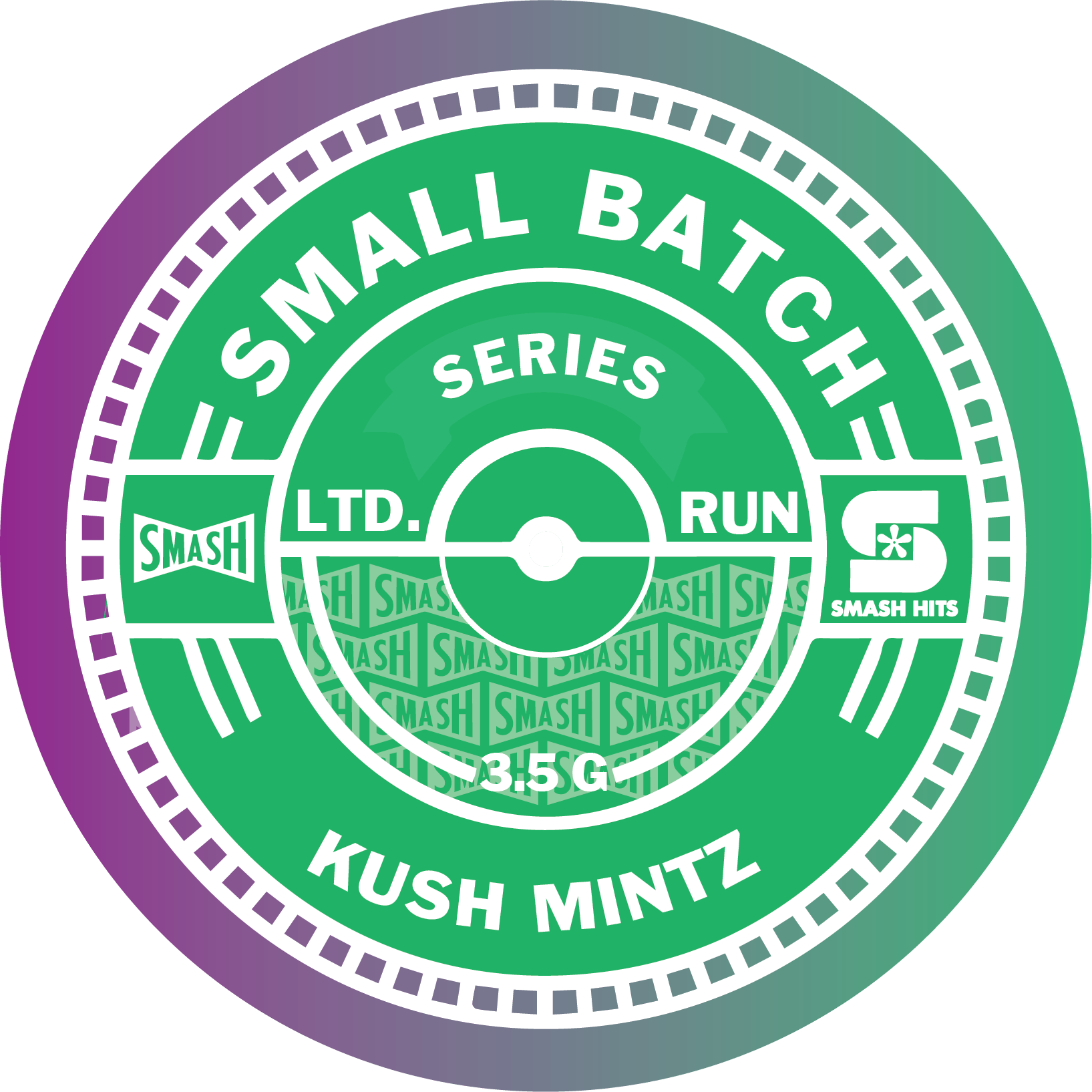 Kush Mints | 3.5g