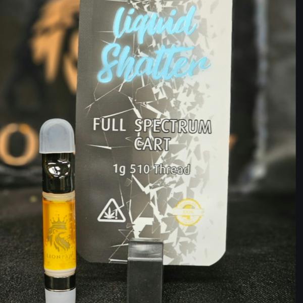 Chili Bomb | Cartridge | 1g