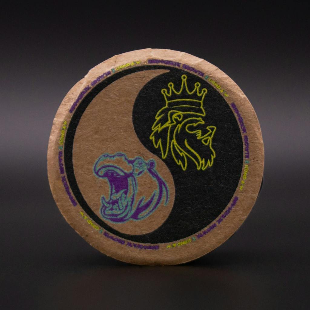 Fruitopotamus | Solvent | 1g at DABBS Cannabis Dispensary