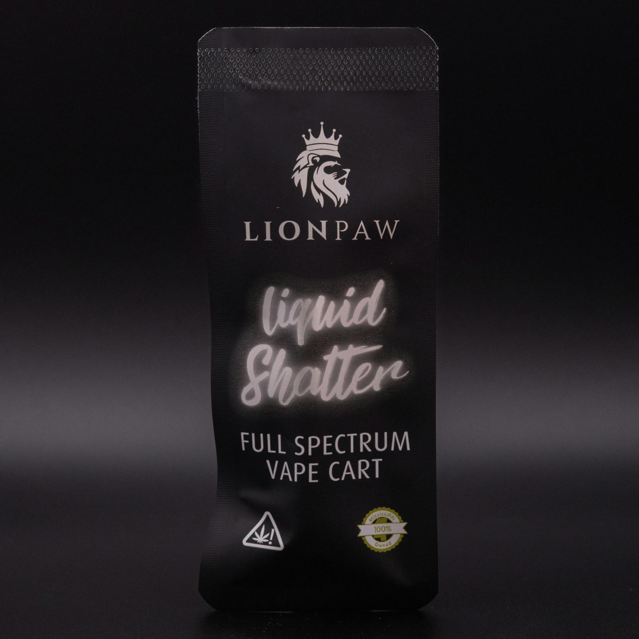 Ms. Ala Mode | Cartridge | 1g at Firefly Cannabis