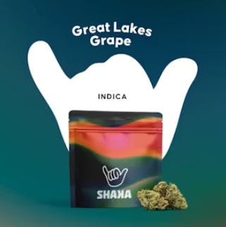 Great Lake Grapes | 3.5g at High Profile of Hamden Dispensary