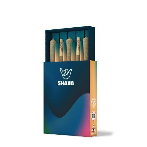 Gold Cash Gold | Joints | 1g | 5pk