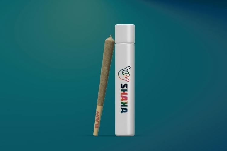 Madd Fruit | Joints | 1g at Nature's Medicines