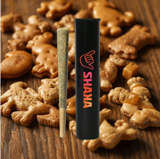 Animal Tsunami | Joints | 1g at Nature's Medicines