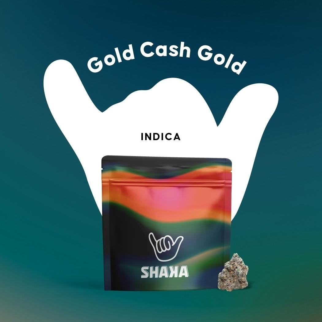 Gold Cash Gold | 7g