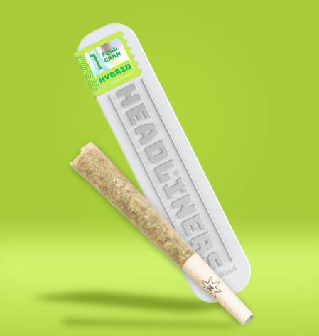 Alaskan Unicorn | Joints | 1g at Nature's Medicines