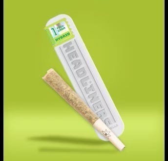 Dulce De Uva | Joints | 1g at Nature's Medicines