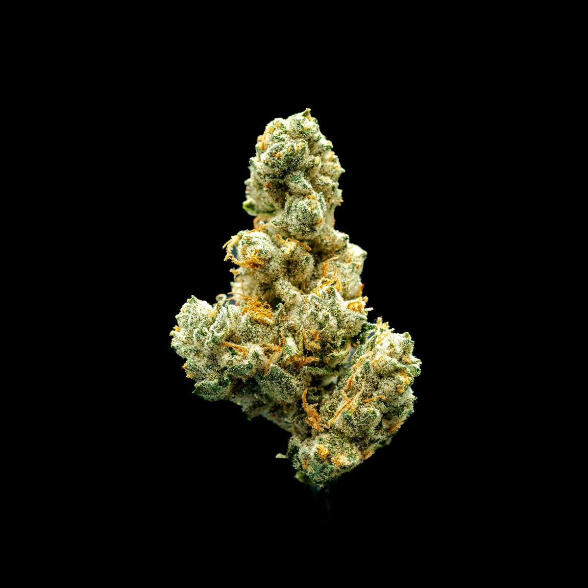 Black Garlic | Smalls | 3.5g