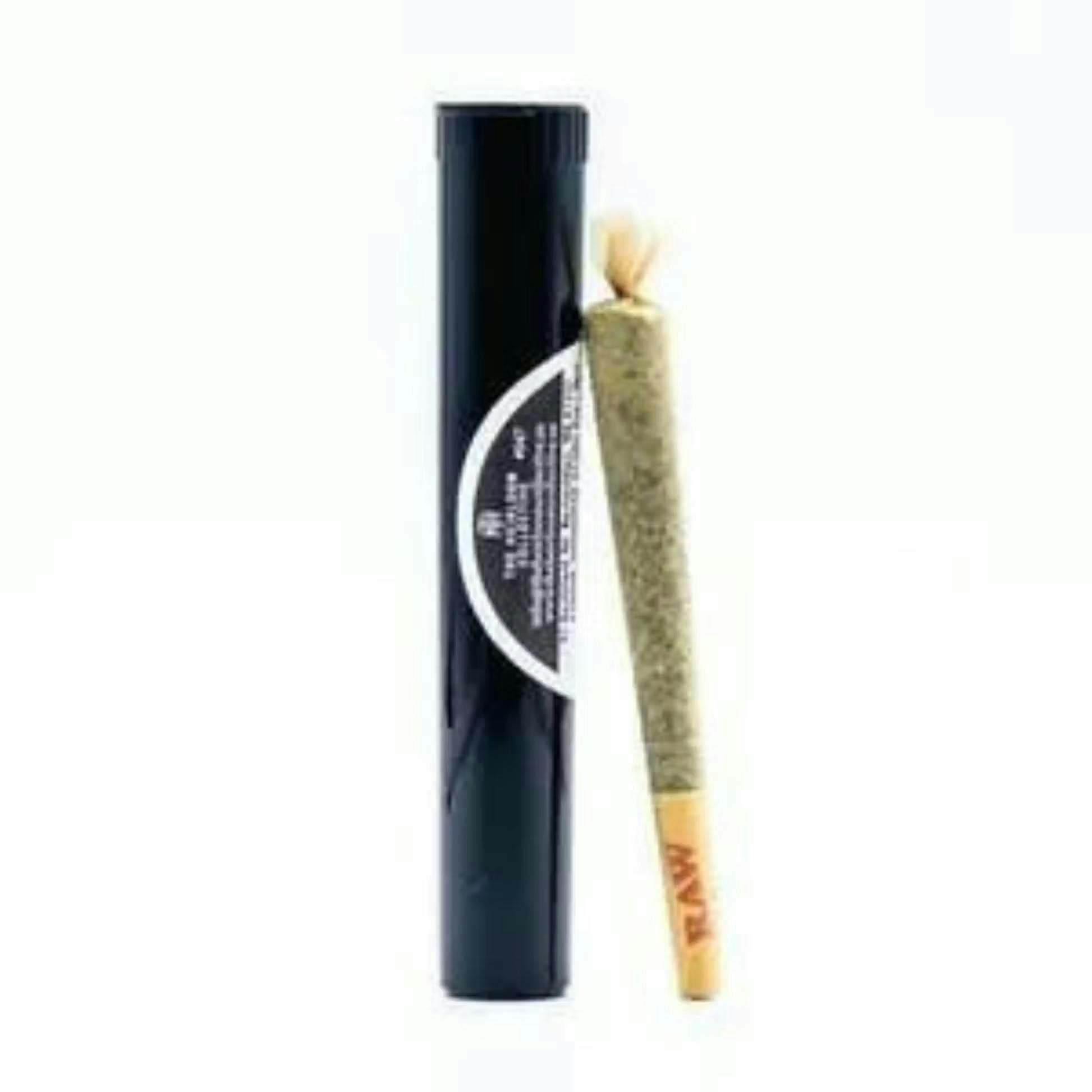 Cheezy Kush | Joints | 1g at Smyth Cannabis Co. | Tewksbury