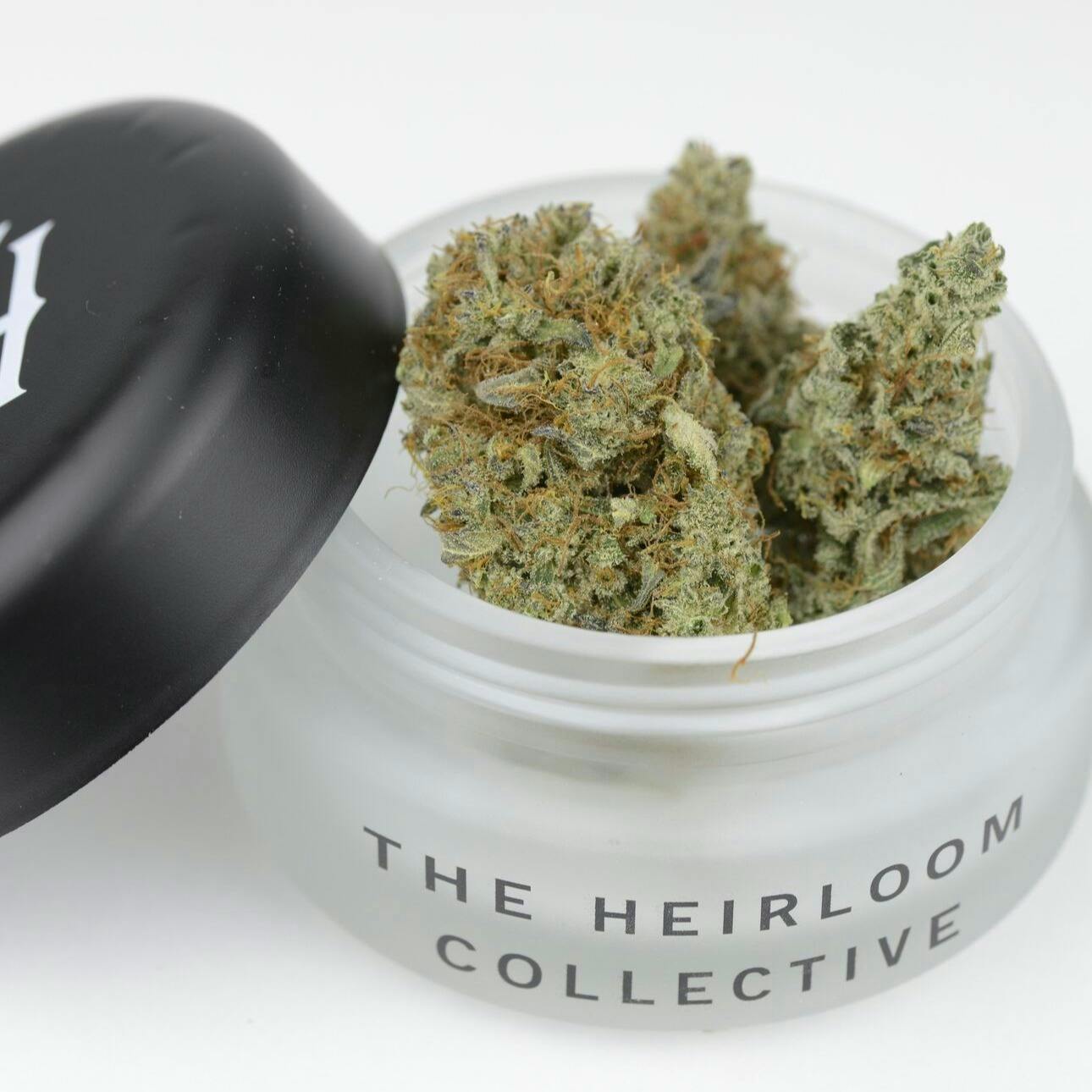 Zour Apple | 3.5g
