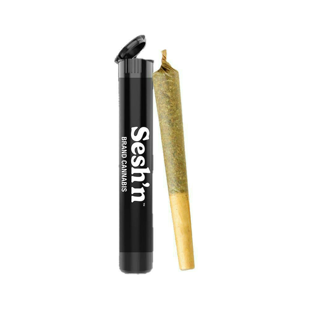 Mug Shot | Joints | 1g at Nature's Medicines Dispensary