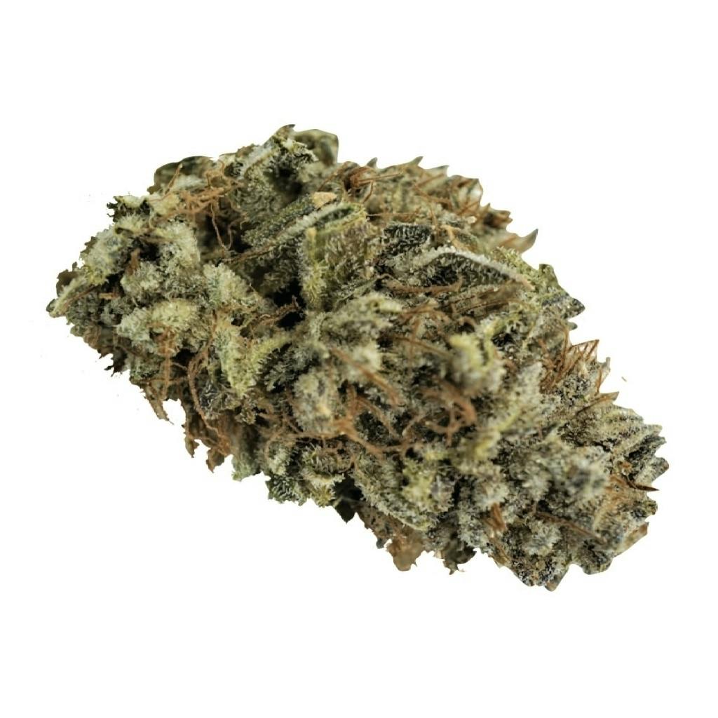Krypto Chronic | Big Buds | 3.5g