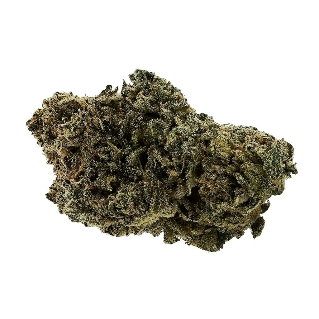 Mule Fuel | Big Buds | 3.5g