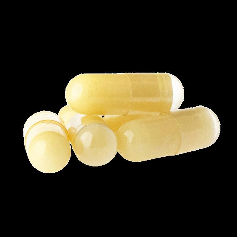 Therapeutics | Capsules | 3.9g