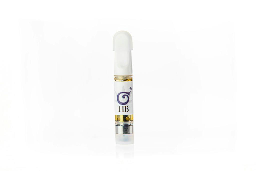 Mixed Strain | Cartridge | 0.5g