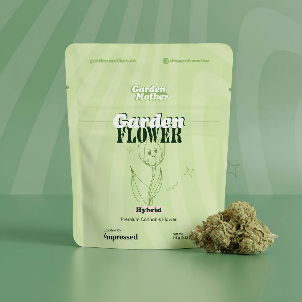 Apples and Bananas | Big Buds | 3.5g