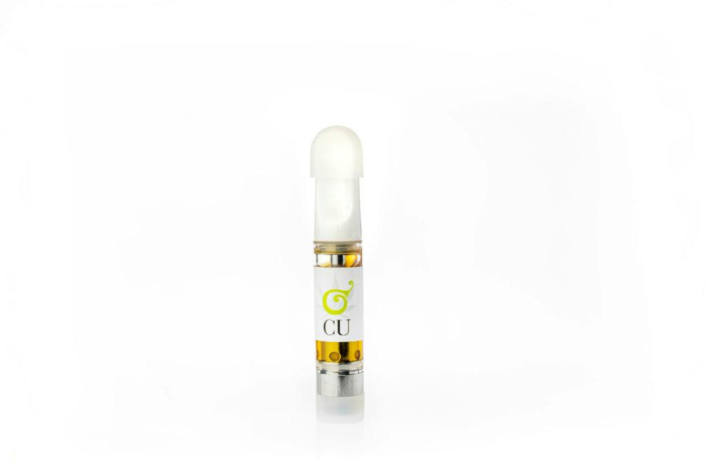 Cerebral Uplift | Cartridge | 0.5g