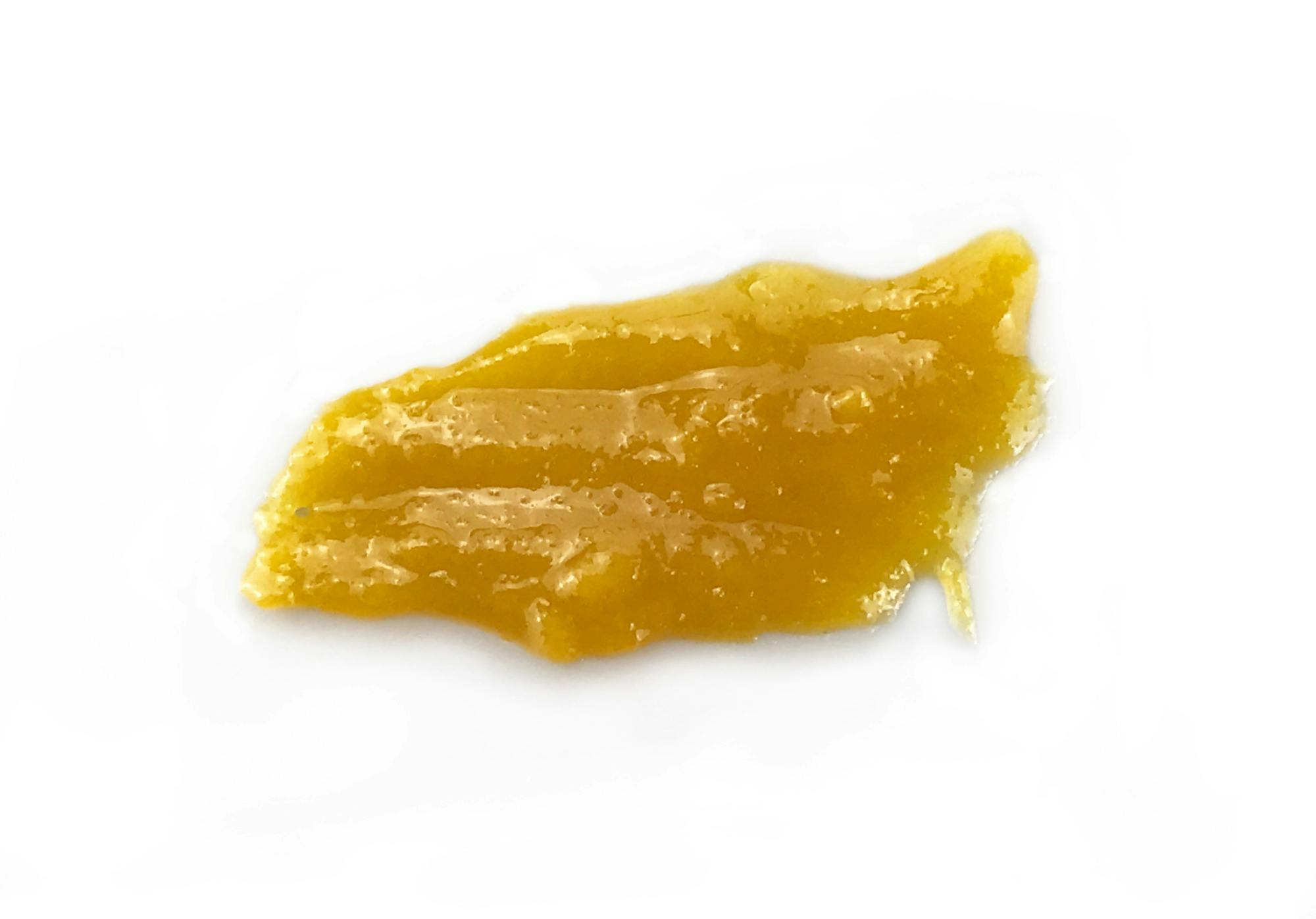 Zkittlez Kush | Solvent | Sugar | 1g at Garden Mother