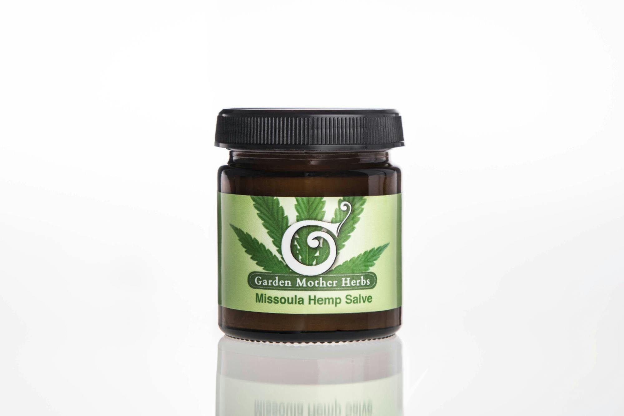 Topicals | Balms | 2fl oz at Garden Mother
