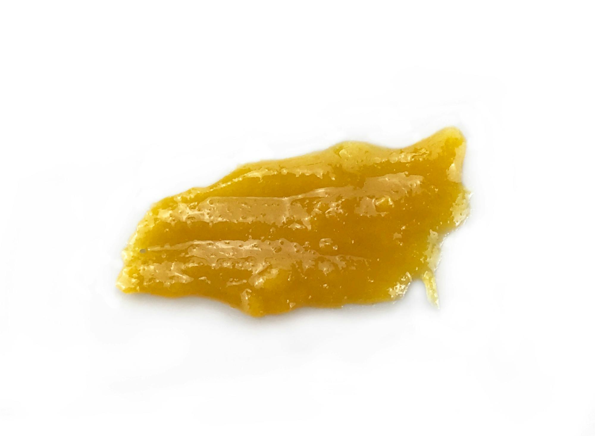 Zkittlez Kush | Solvent | Sugar | 0.5g at Garden Mother