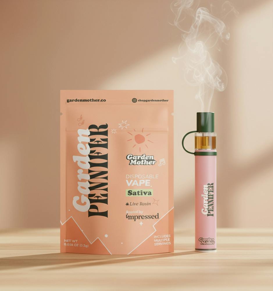 Watermellos | Disposable | 0.5g