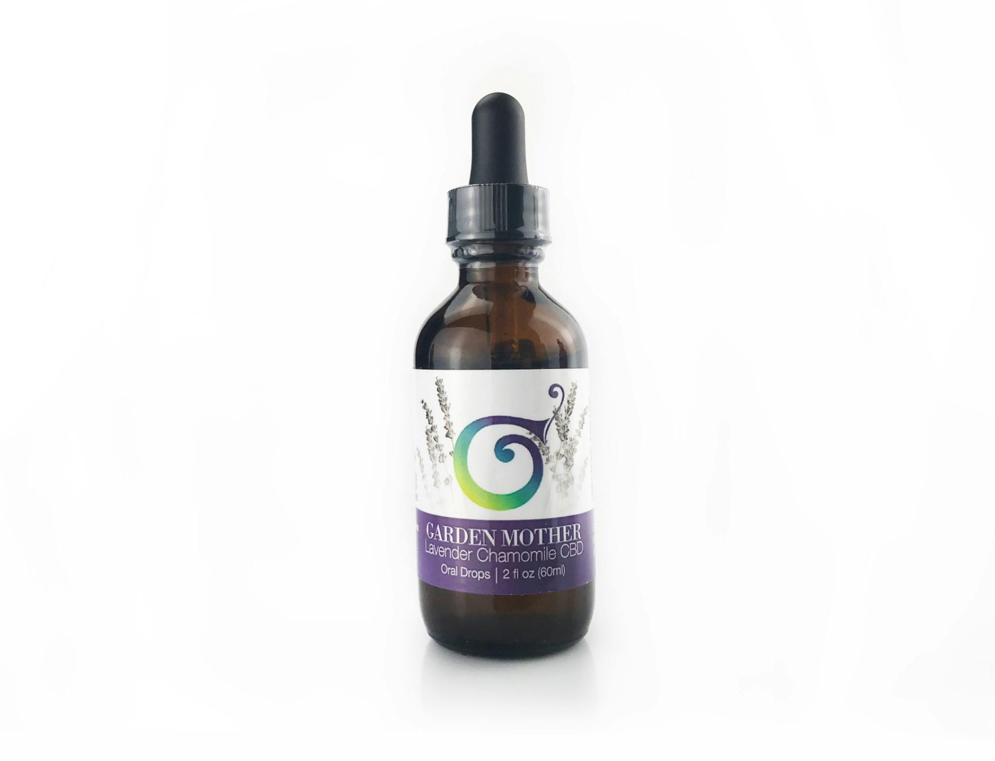 Therapeutics | Tinctures | 2fl oz