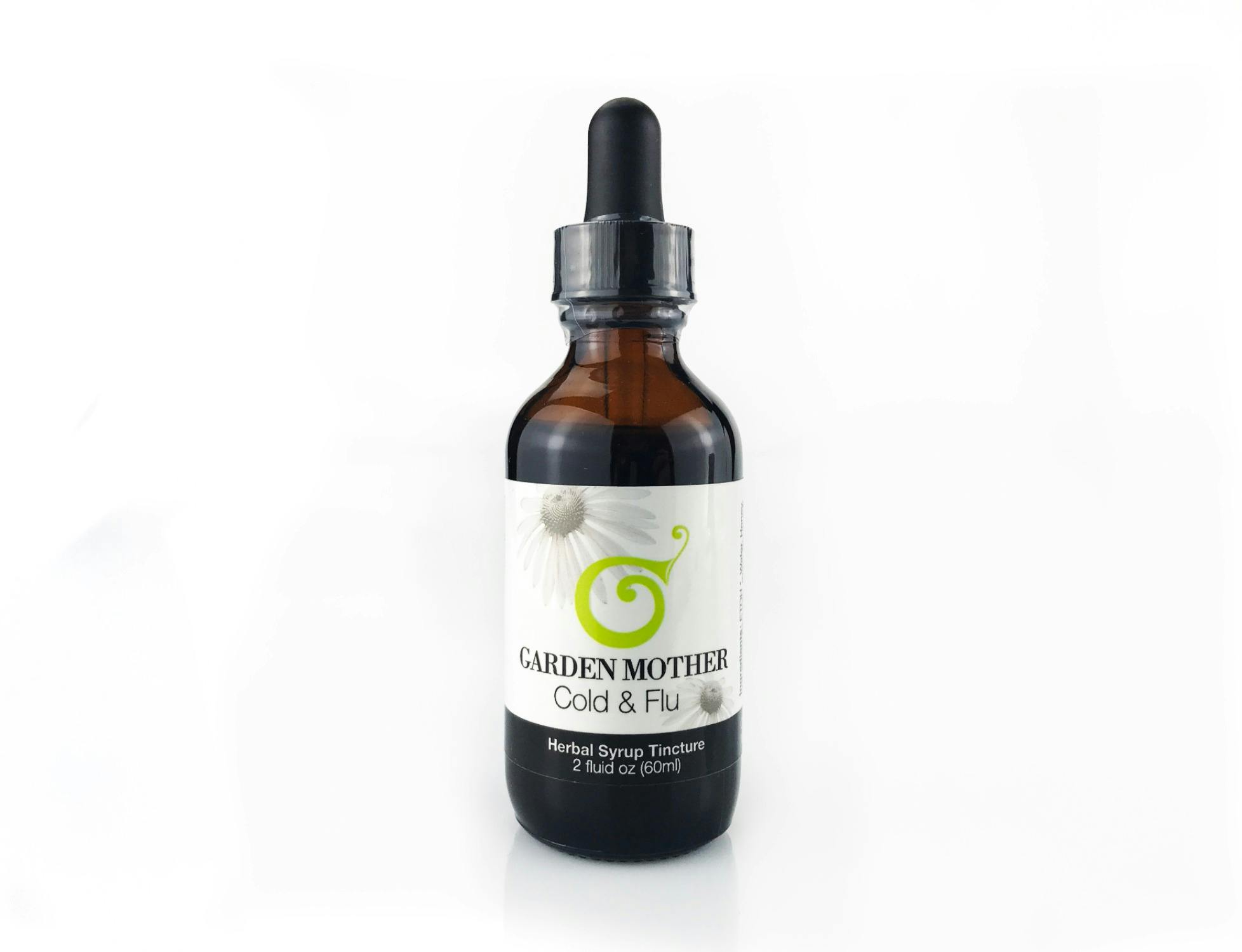 Therapeutics | Tinctures | 60ml