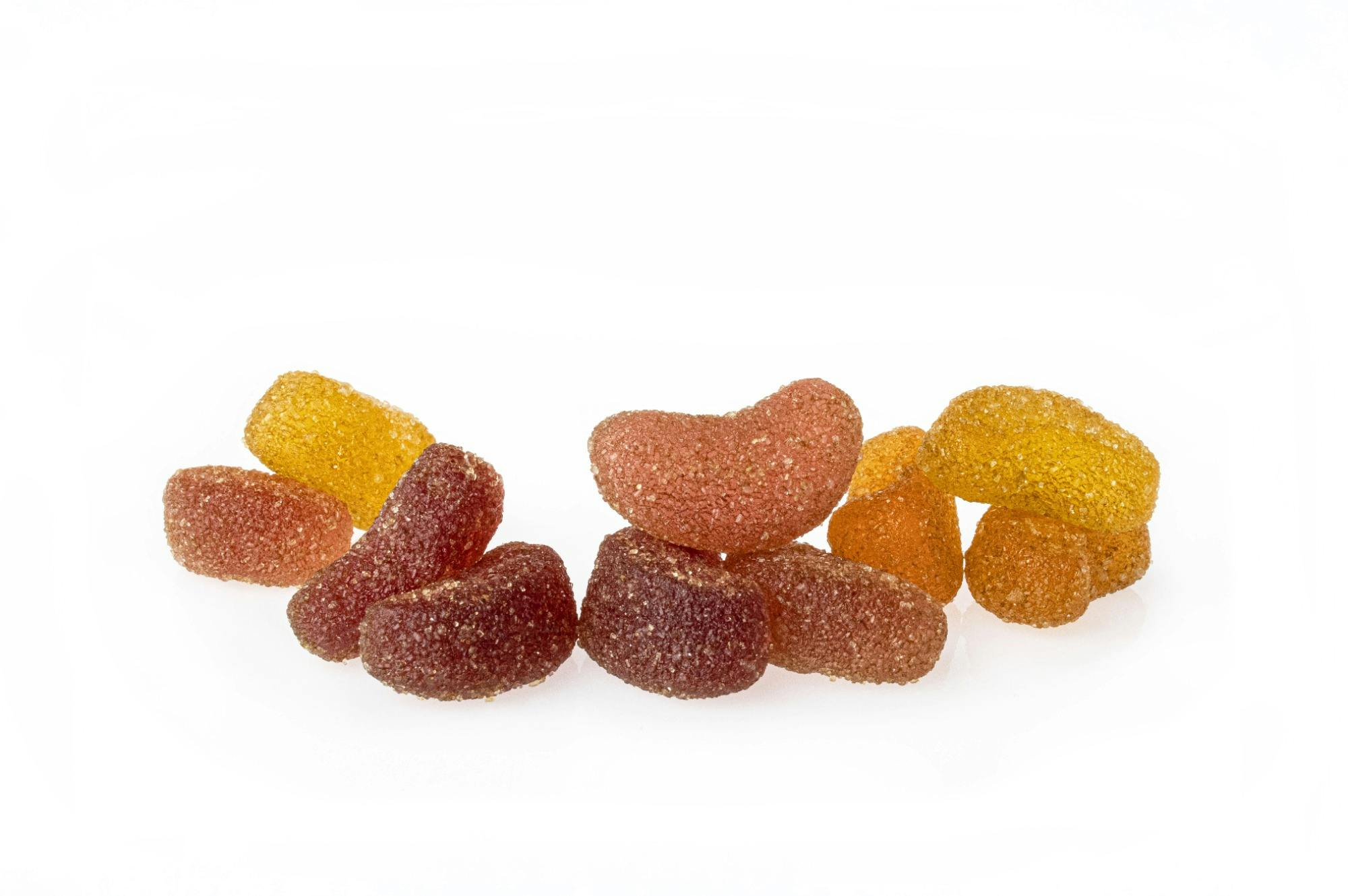 Hybrid Blend | Gummies | 20pk | 5mg/ea