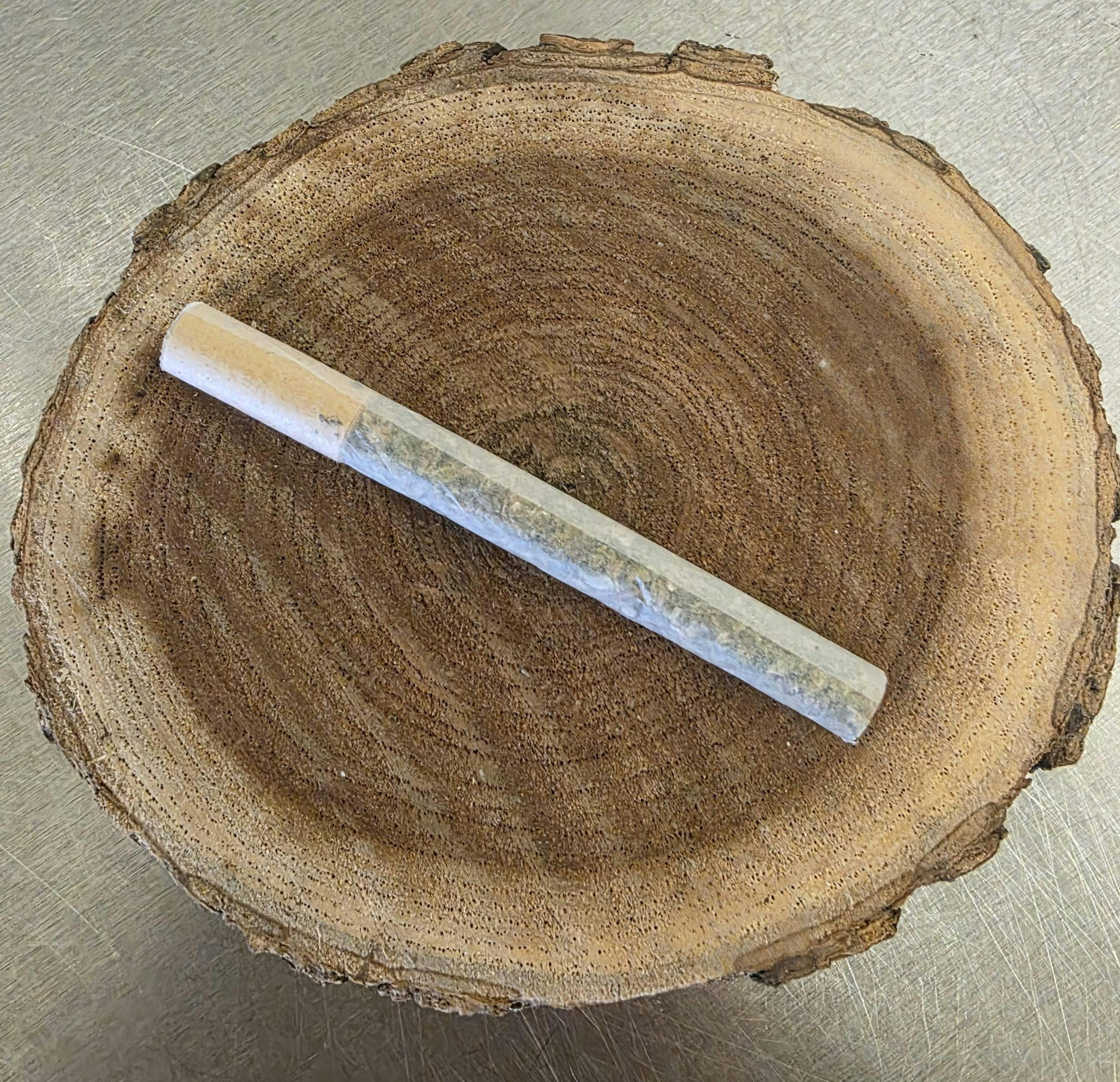 Critical Cure | Joints | 0.5g at Garden Mother