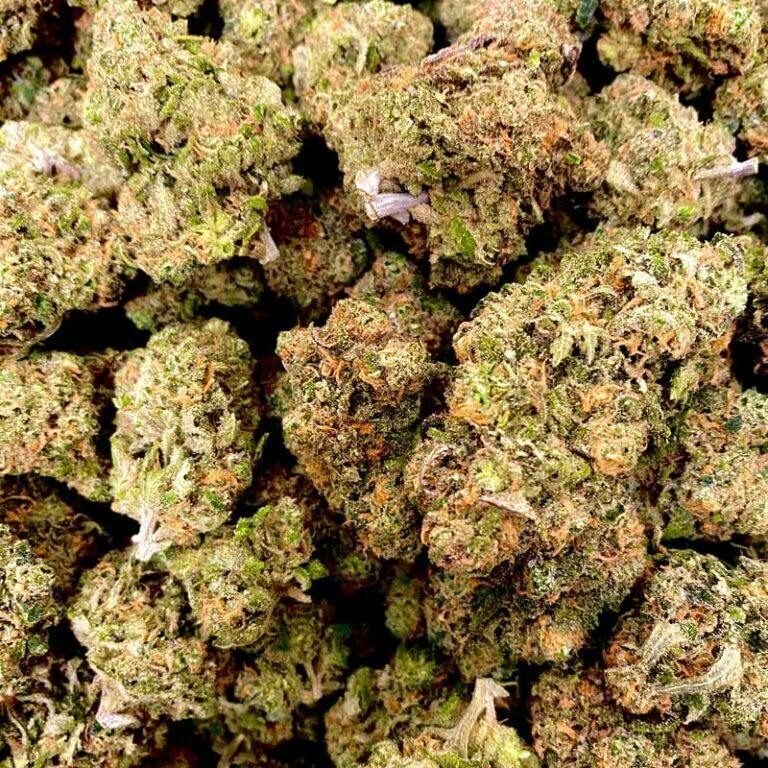 Blue Dream | 3.5g