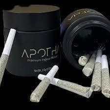 The Bridge | Minis | 0.5g | 7pk
