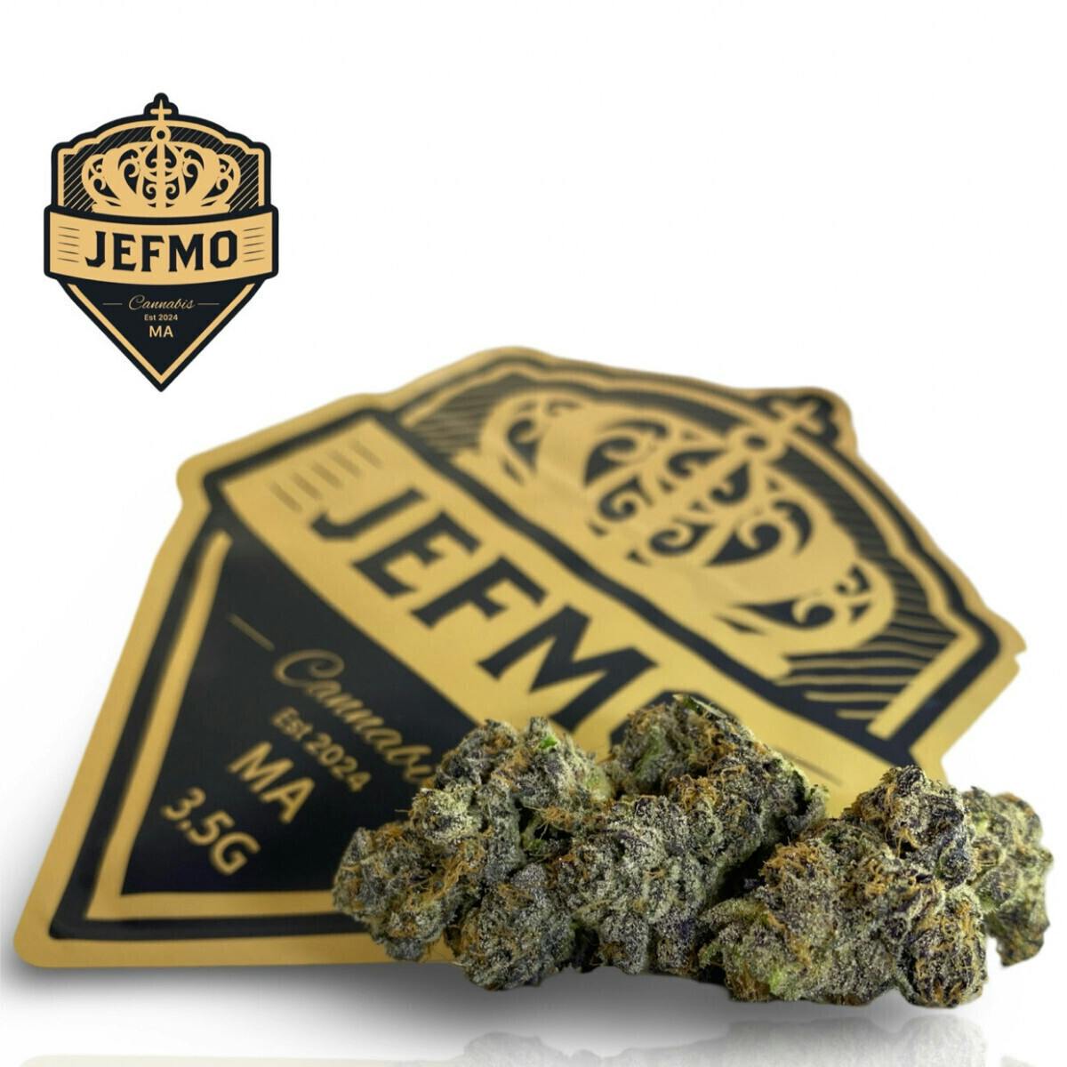Petrol Pop | Big Buds | 3.5g at Orange Cannabis Company