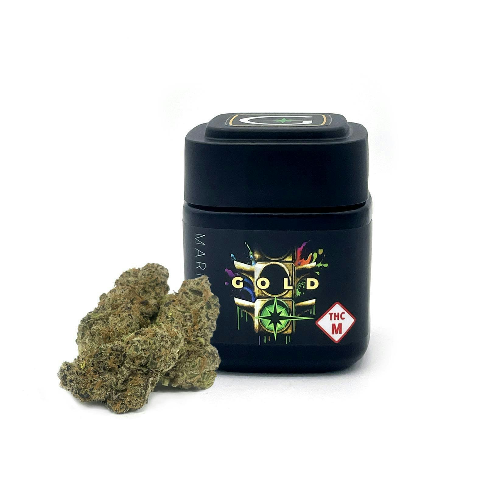 Jelly Cake | Big Buds | 3.5g