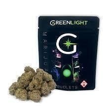 Banana Jelly | Big Buds | 14g by Greenlight