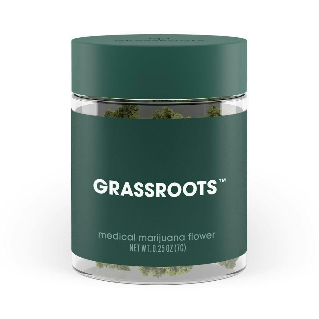 Ah Pul T | Smalls | 7g by Grassroots