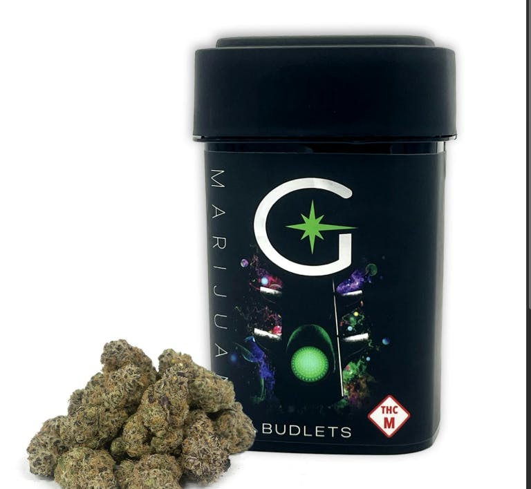 The Frapple | Big Buds | 14g by Greenlight