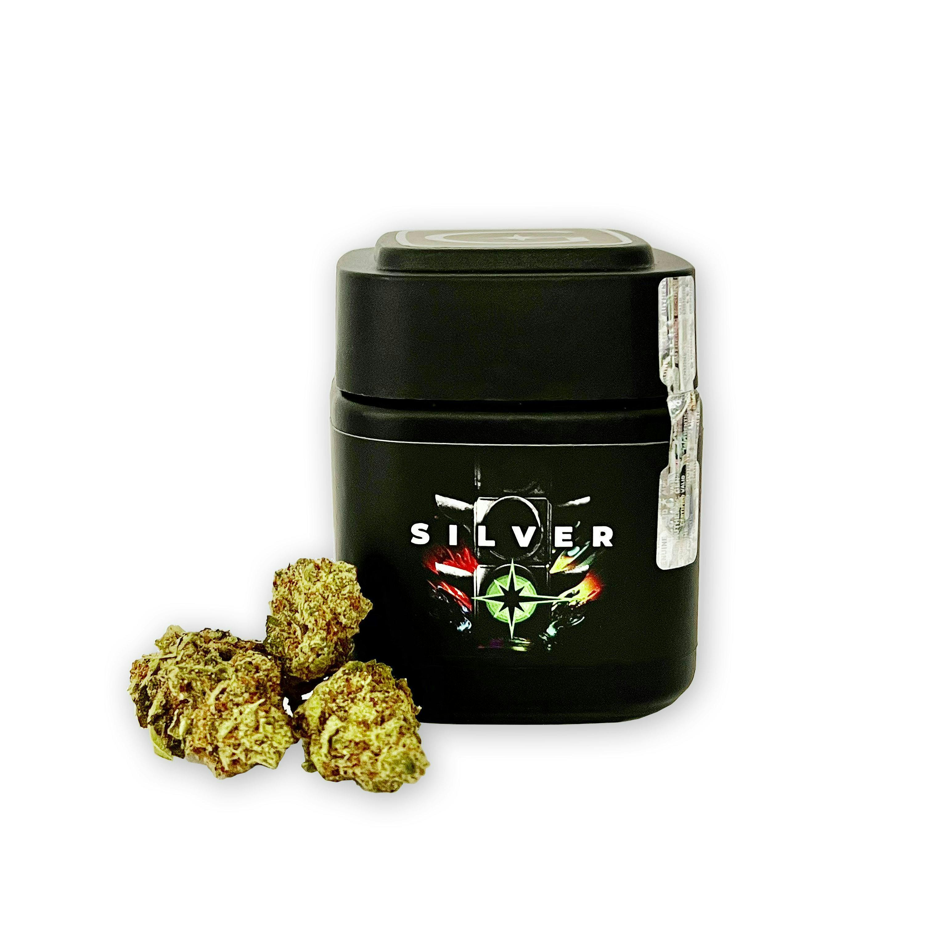 The Frapple | Big Buds | 3.5g