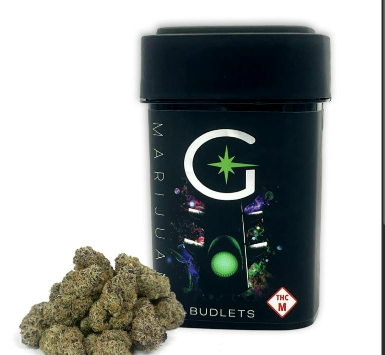 GPK | Big Buds | 14g by Greenlight