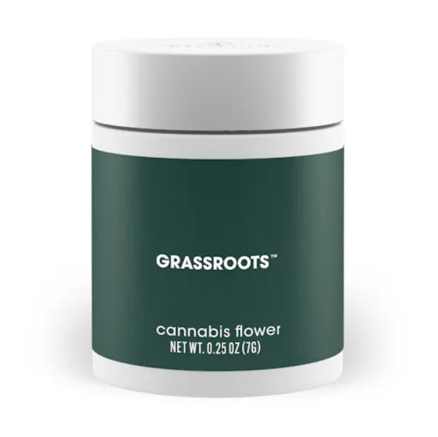 Astro GMO | Smalls | 7g by Grassroots